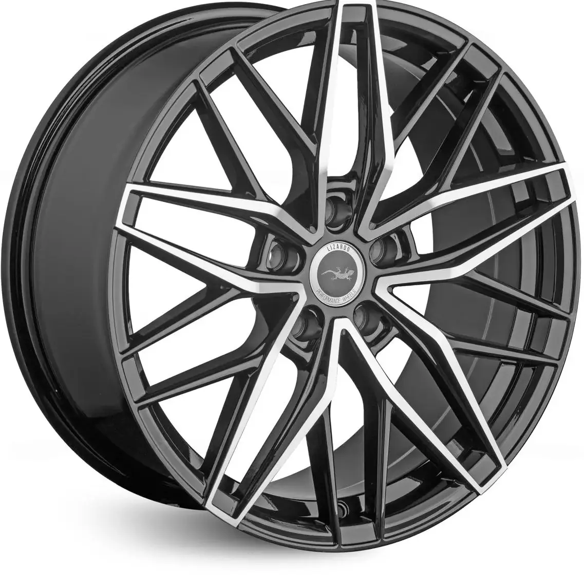 Lizardo XH689 18 / 5*108 ET42 D67.1 J8.0 BMF