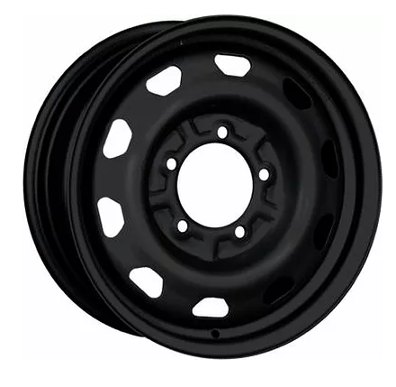 Trebl LT2883D 16 / 5*139.7 ET40 D108.6 J6.5 Black