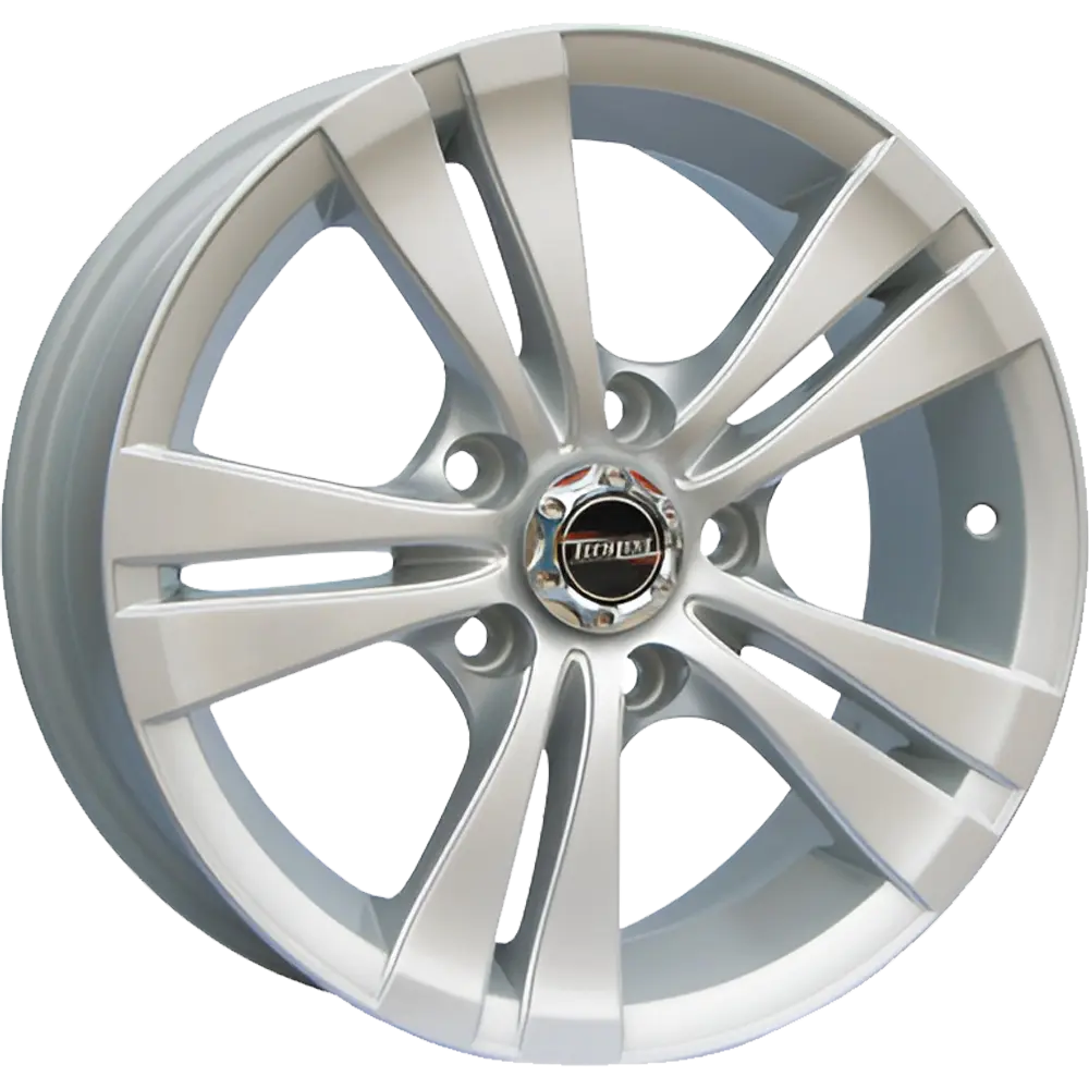 Tech Line 502 15 / 5*112 ET40 D66.6 J6.5 S