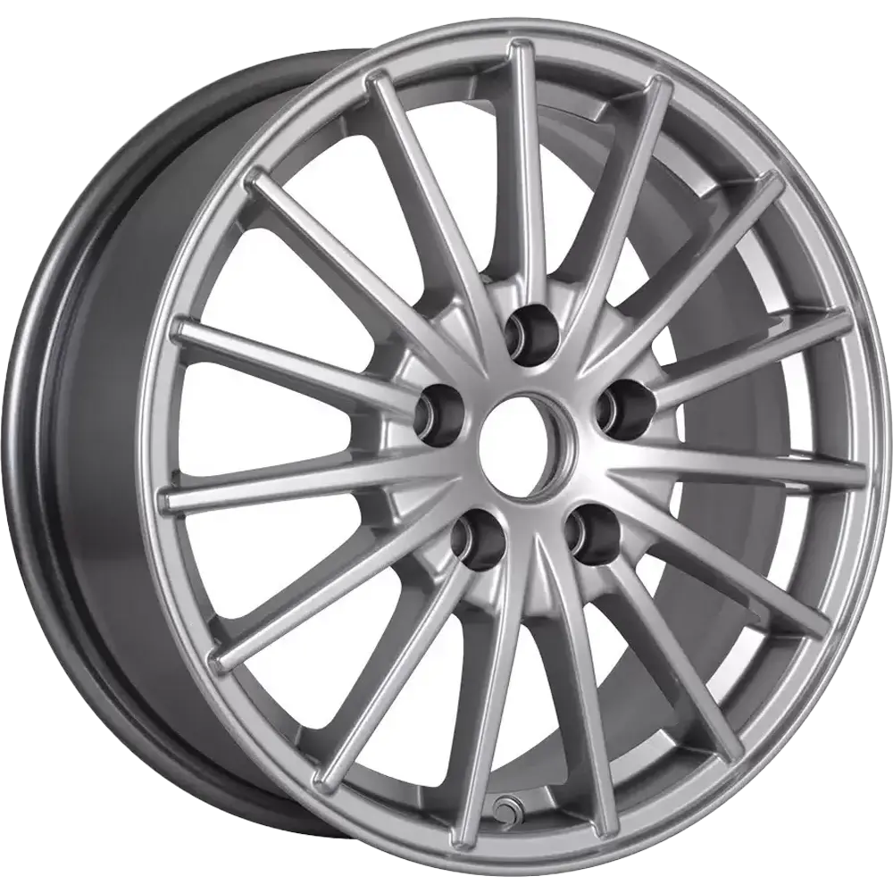 Alcasta M60 16 / 5*112 ET45 D57.1 J6.5 HS