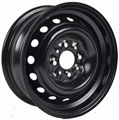 Евродиск 42B40B 13 / 4*98 ET40 D58.6 J5.0 Black