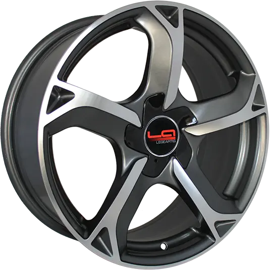 LegeArtis MR507 18 / 5*112 ET58 D66.6 J8.5 MGMF