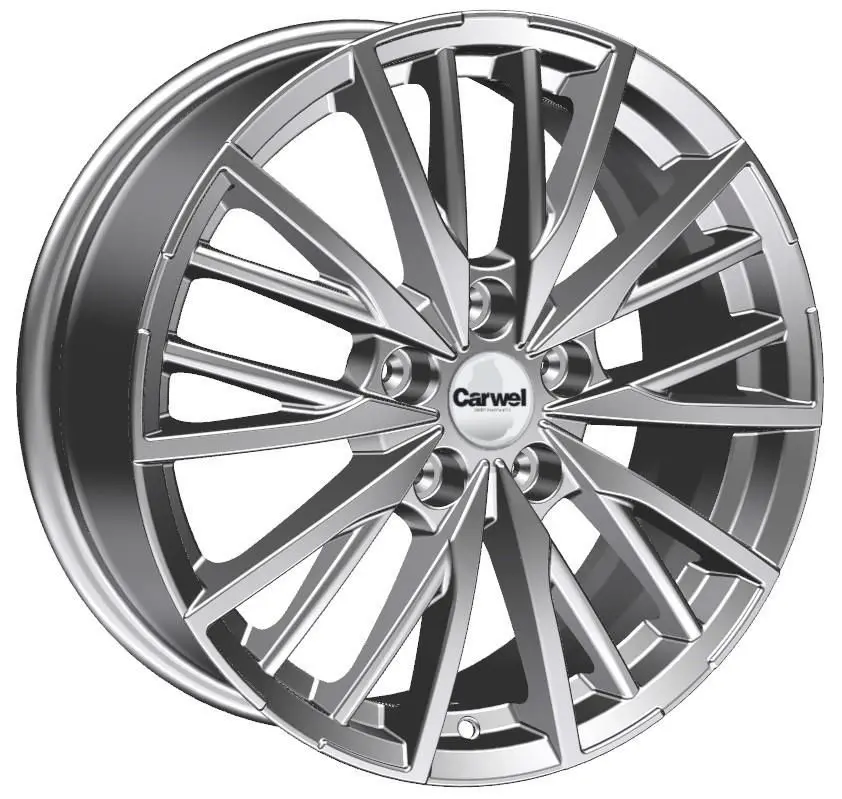 Carwel Агма 1719 17 / 5*108 ET45 D60.1 J7.0 AST