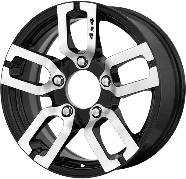 Carwel Омега 100 16 / 5*139.7 ET40 D98 J6.5 ABP