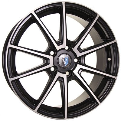 Venti 1704 17 / 5*114.3 ET50 D67.1 J7.0 BD