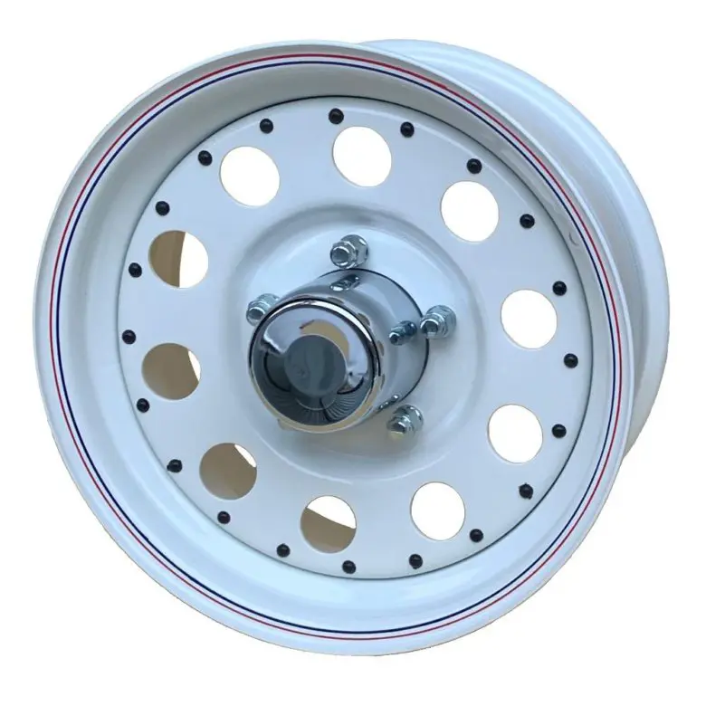 Icon SNC032 16 / 5*139.7 ET-22 D110.5 J8.0 WRBL