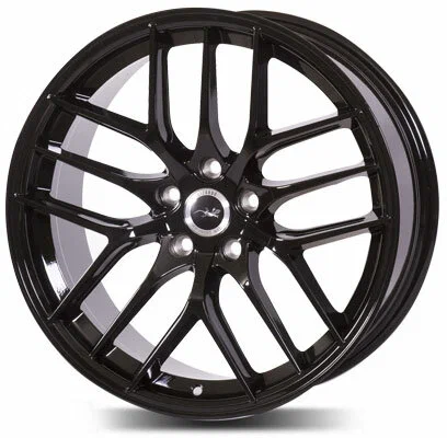 Lizardo XH317 18 / 5*108 ET45 D67.1 J8.0 B