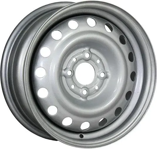 Trebl 52A35D 13 / 4*100 ET35 D57.1 J5.5 Silver