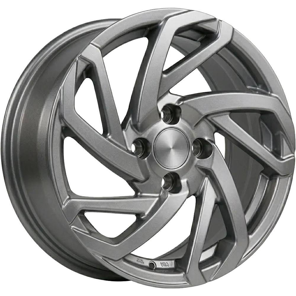 NZ SH673 15 / 4*114.3 ET40 D66.1 J6.0 GM