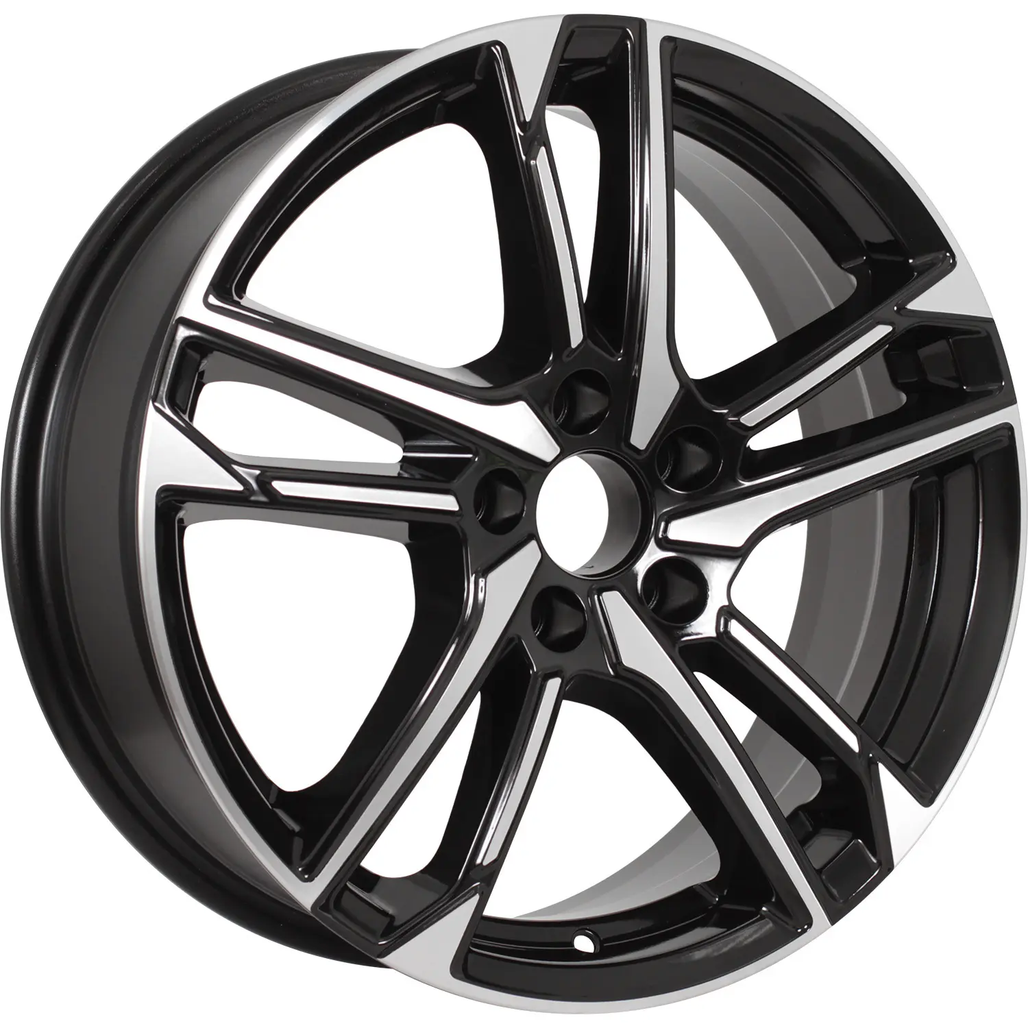 RST R197 17 / 5*114.3 ET40 D64.1 J6.5 BD