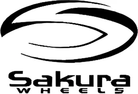 Sakura Wheels