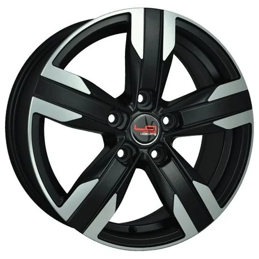 LegeArtis OPL542 17 / 5*115 ET45 D70.1 J7.0 MBF