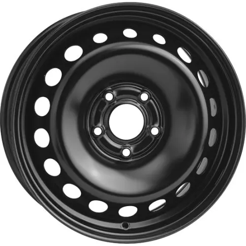 Trebl 7885 16 / 5*115 ET46 D70.3 J6.5 Black