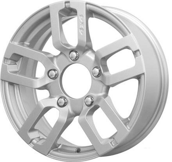I-free Офф Лайн 16 / 5*139.7 ET40 D98.6 J6.5 Нео-классик