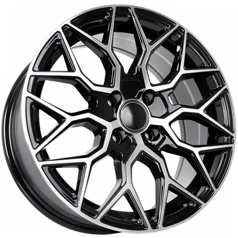 Диски Sakura Wheels 9547 16 / 4*100 ET35 D73.1 J7.0 B-P | Шинбери