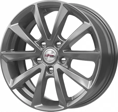 I-free Скайрим 16 / 5*114.3 ET44 D67.1 J6.5 Хай вэй