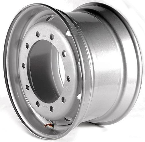Asterro (22115B) усиленный 22.5 / 10*335 ET120 D281 J11.75 
