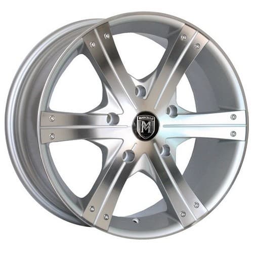 MKW (Mi-tech) MK-150S 18 / 5*150 ET53 D110.2 J8.5 AM/S