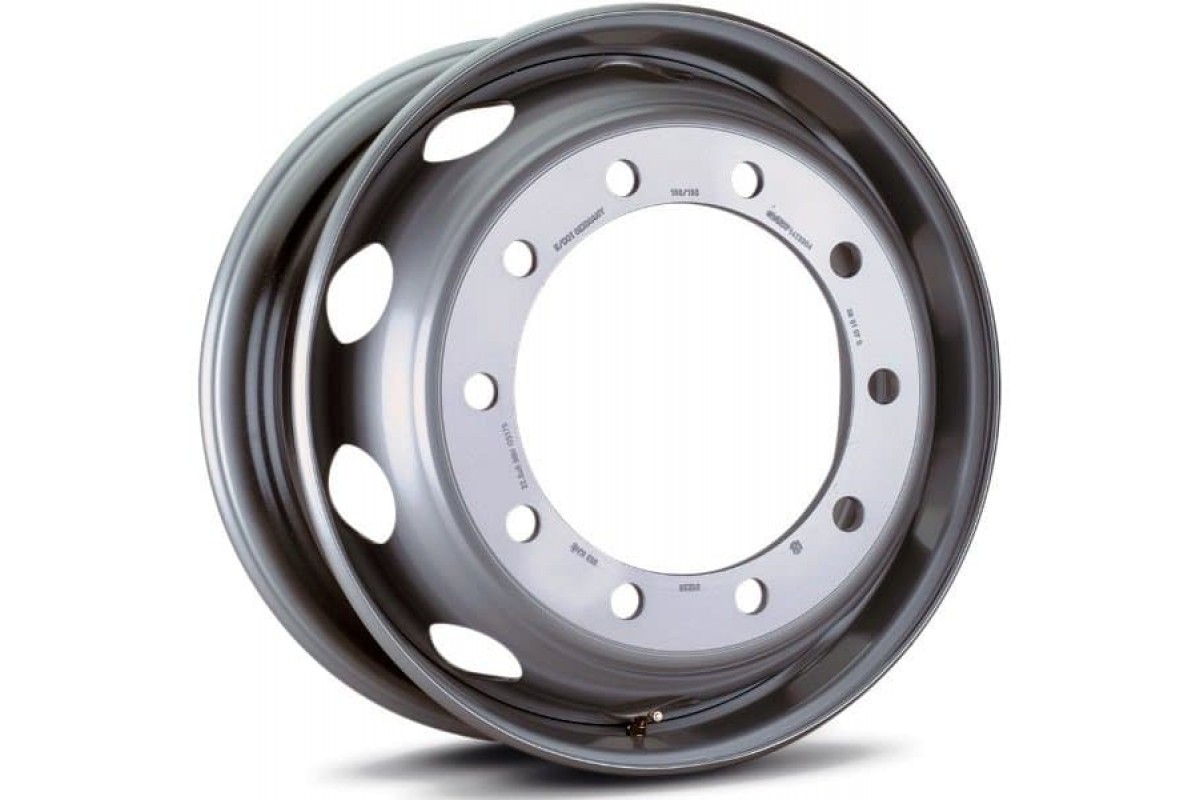 Asterro (2237) 22.5 / 10*335 ET161 D281 J9.0 