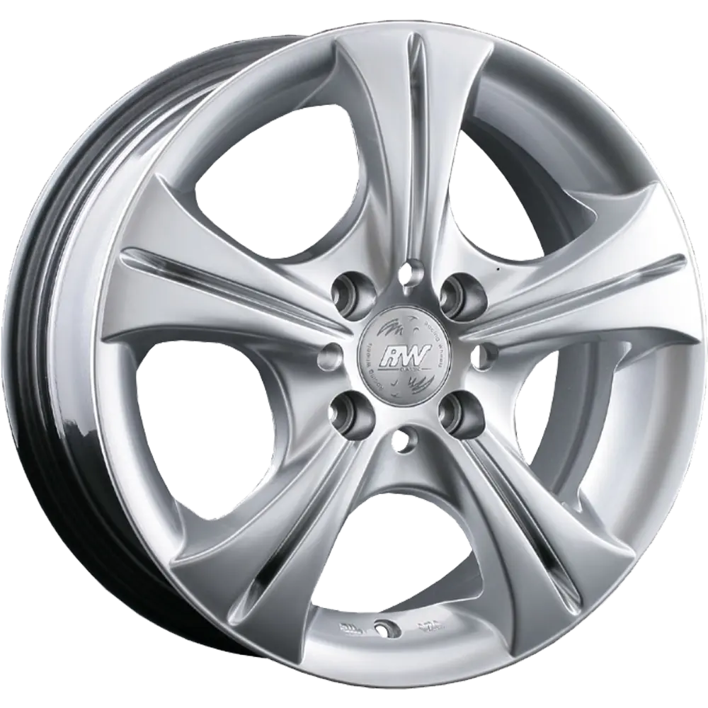 RW H-253 14 / 4*114.3 ET38 D67.1 J6.0 HS