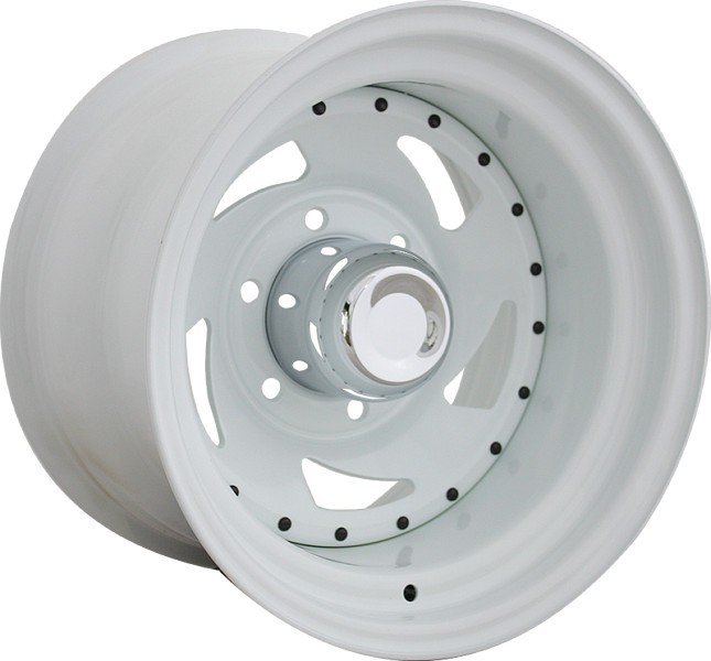 Icon SNC012 16 / 6*139.7 ET-10 D108.5 J8.0 W
