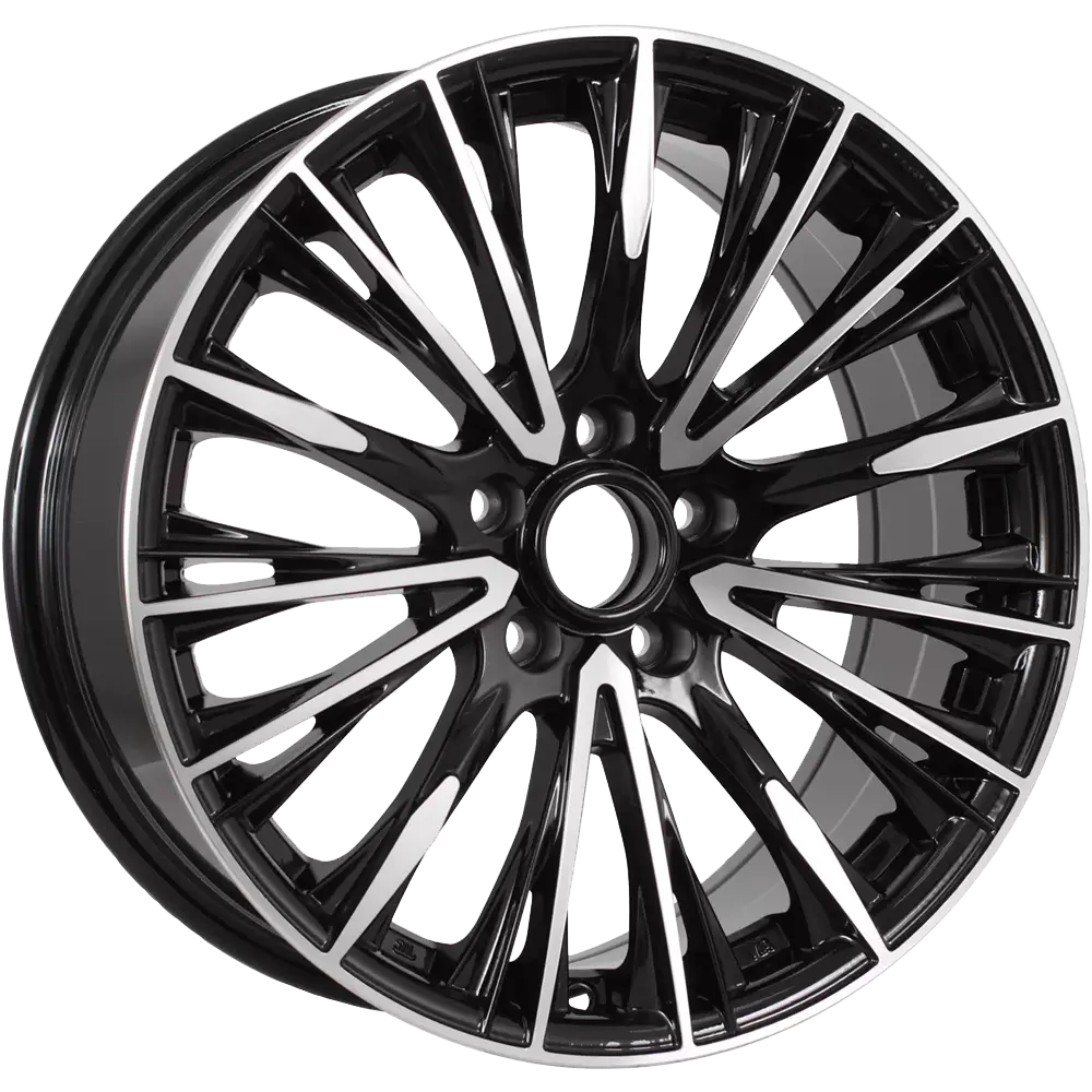 Lizardo XH304 Octopus 18 / 5*114.3 ET49.5 D67.1 J7.5 BMF