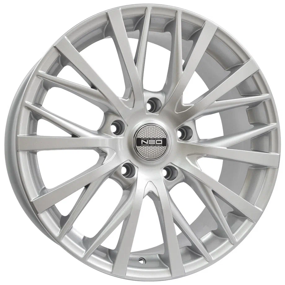 Neo 204 20 / 5*150 ET45 D110.1 J9.0 S