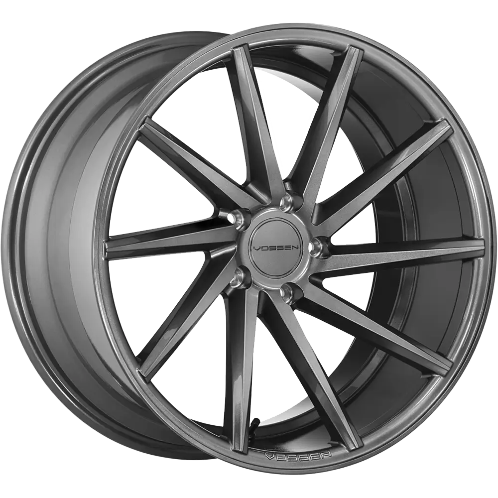 Vossen CVT (873) Right 18 / 5*114.3 ET30 D73.1 J8.0 MGF