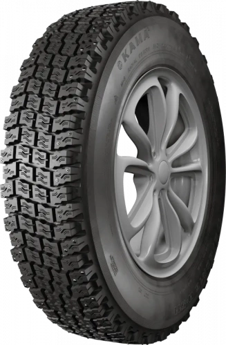 Кама 175/80 R16 88Q И-511 шип