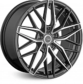 Lizardo XH689 18 / 5*108 ET42 D67.1 J8.0 BMF