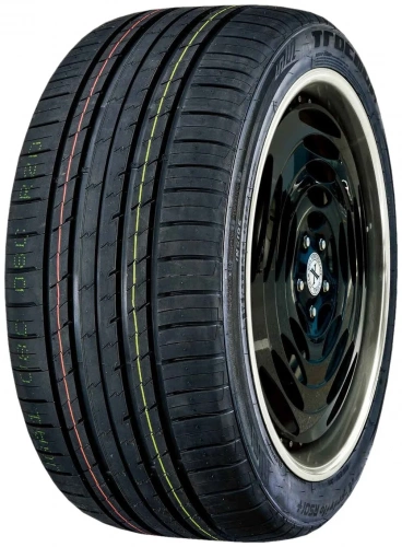 Tracmax 285/35 R22 106Y X-Privilo RS01 TL