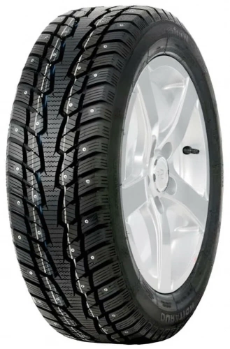 Ecovision 215/55 R17 98H W-686 шип