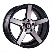 Bantaj BJ1115 20 / 5*114.3 ET44 D63.3 J8.5 MBMF