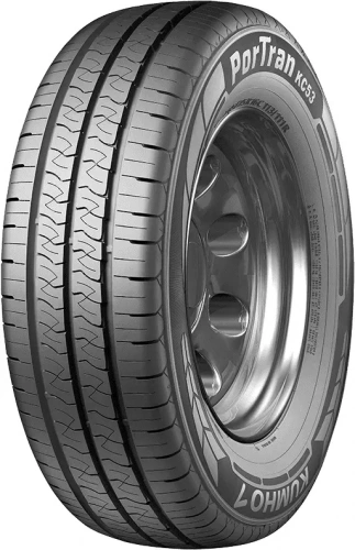 Kumho 225/75 R16C 118/116R KC-53