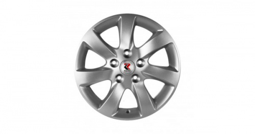 RepliKey Hyundai Greta (RKL1618) 16 / 5*114.3 ET43 D67.1 J6.0 S
