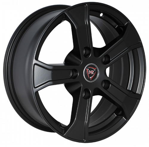 NZ SH594 16 / 5*139.7 ET40 D98.6 J6.5 MB