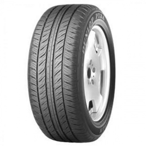 Dunlop 215/60 R16 95H PT2 Grandtrek