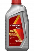 Масло моторное Hyundai Xteer Gasoline Ultra Protection 5W-30 1 л 
