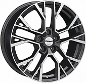 Carwel Камак 1810 18 / 5*108 ET33 D60.1 J7.0 ABT