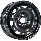 Trebl 5210T 14 / 5*100 ET35 D57.1 J5.0 Black