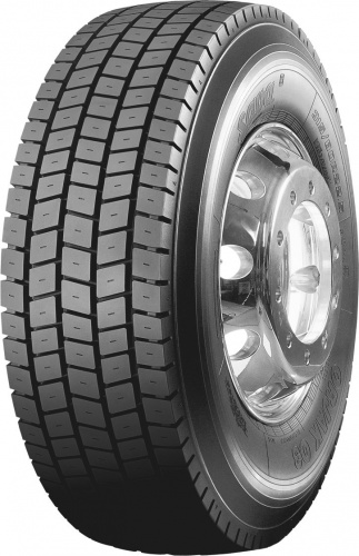 Sava 265/70 R19.5 140/138M Orjak O3 Рег. ведущая