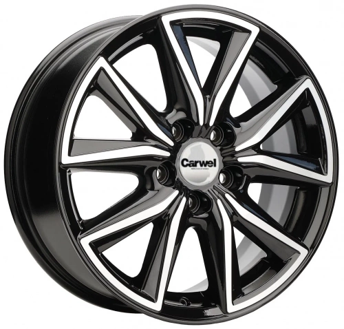 Carwel Тинаки 1706 (CX-5) 17 / 5*114.3 ET37 D66.5 J7.0 ABT