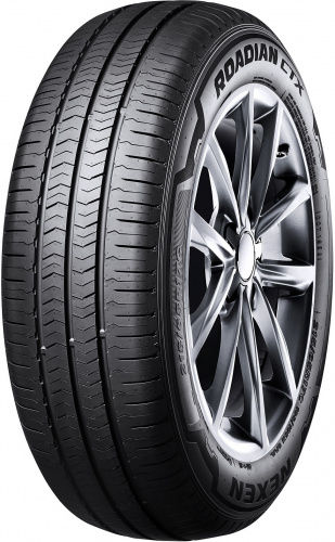 Nexen 215/70 R15C 109/107S Roadian CTX