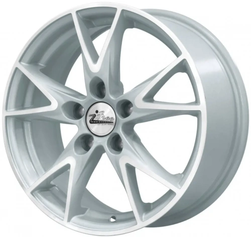 I-free Нирвана 15 / 5*100 ET40 D67.1 J6.5 Айс