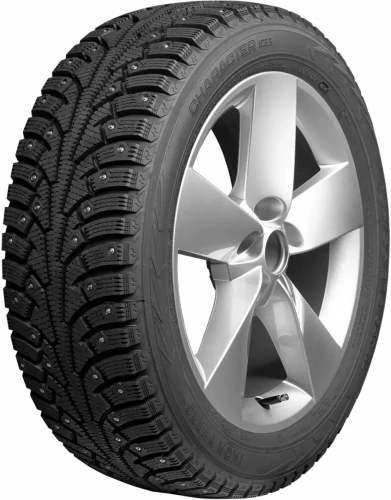 Ikon 185/55 R15 86T Character Ice 5 шип