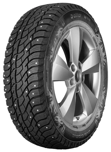 Attar 225/65 R17 102T W02 шип