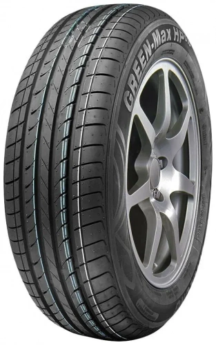 Ling Long 235/55 R19 105W XL Green - Max