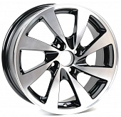 RST R055 15 / 4*98 ET33 D58.6 J6.0 BD