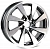 RST R055 15 / 4*100 ET35 D60.1 J6.0 BD