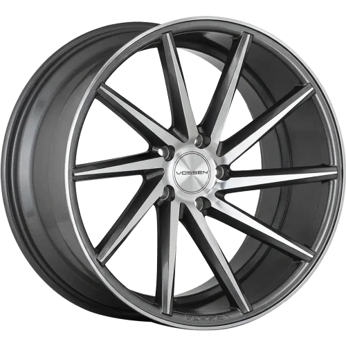 Vossen CVT (873) Right 18 / 5*114.3 ET30 D73.1 J8.0 MGF